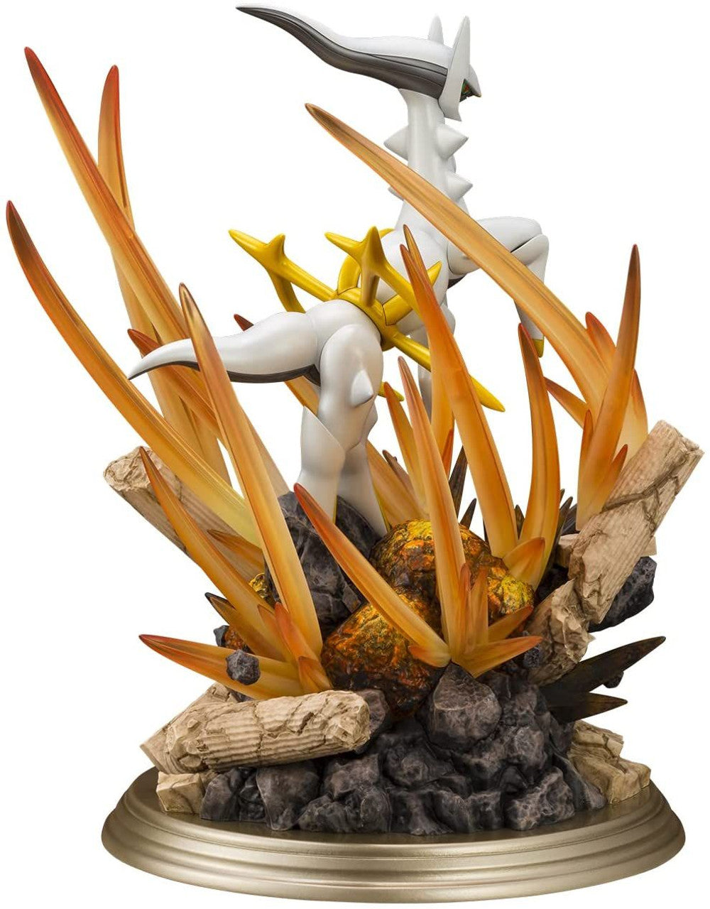 Figurine Pokémon - Arceus - Anime Town