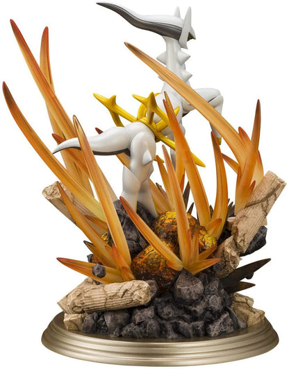 Figurine Pokémon - Arceus - Anime Town