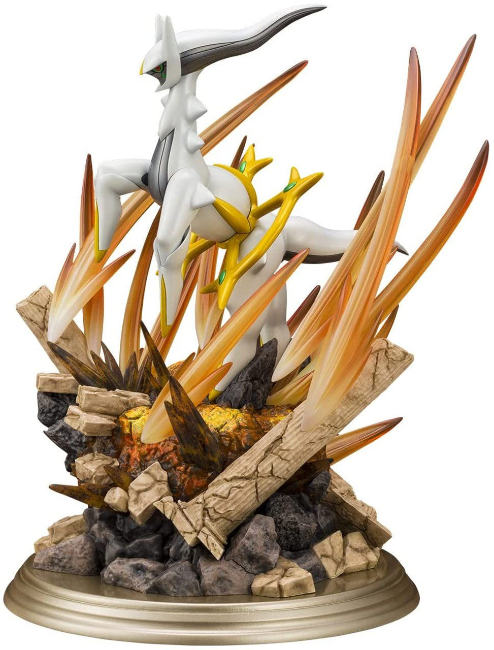 Figurine Pokémon - Arceus - Anime Town