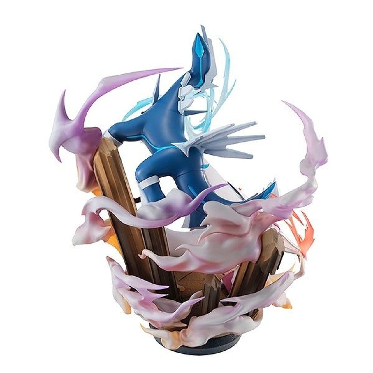 Figurine Pokémon - Dialga et Palkia - Anime Town
