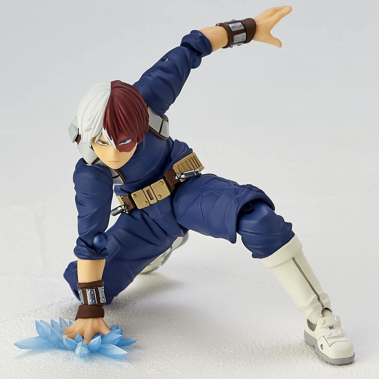 Figurine My Hero Academia - Shoto Todoroki - Anime Town