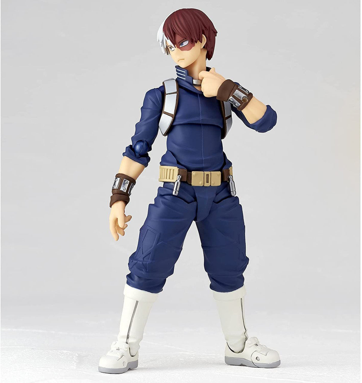 Figurine My Hero Academia - Shoto Todoroki - Anime Town