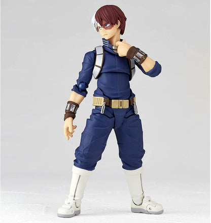 Figurine My Hero Academia - Shoto Todoroki - Anime Town