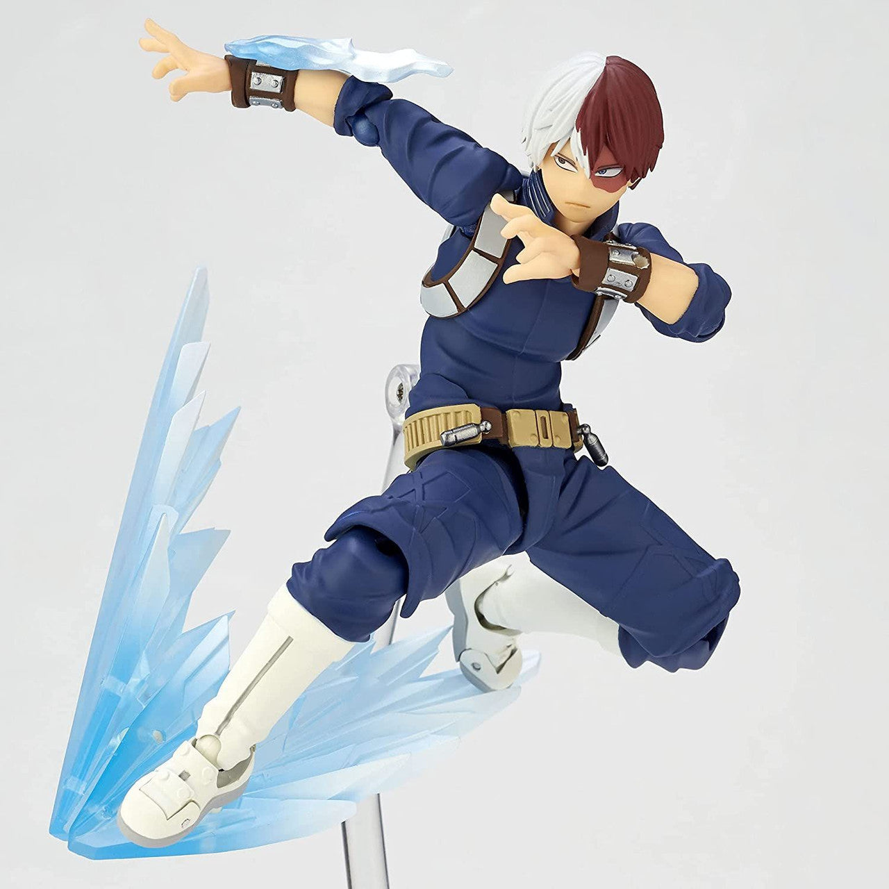 Figurine My Hero Academia - Shoto Todoroki - Anime Town