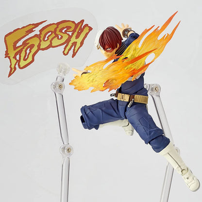 Figurine My Hero Academia - Shoto Todoroki - Anime Town
