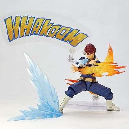 Figurine My Hero Academia - Shoto Todoroki - Anime Town