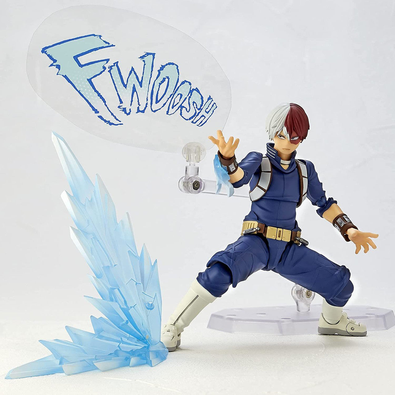 Figurine My Hero Academia - Shoto Todoroki - Anime Town