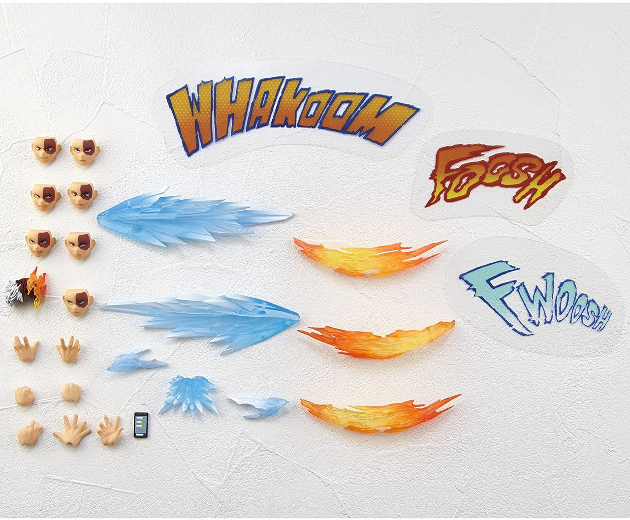 Figurine My Hero Academia - Shoto Todoroki - Anime Town