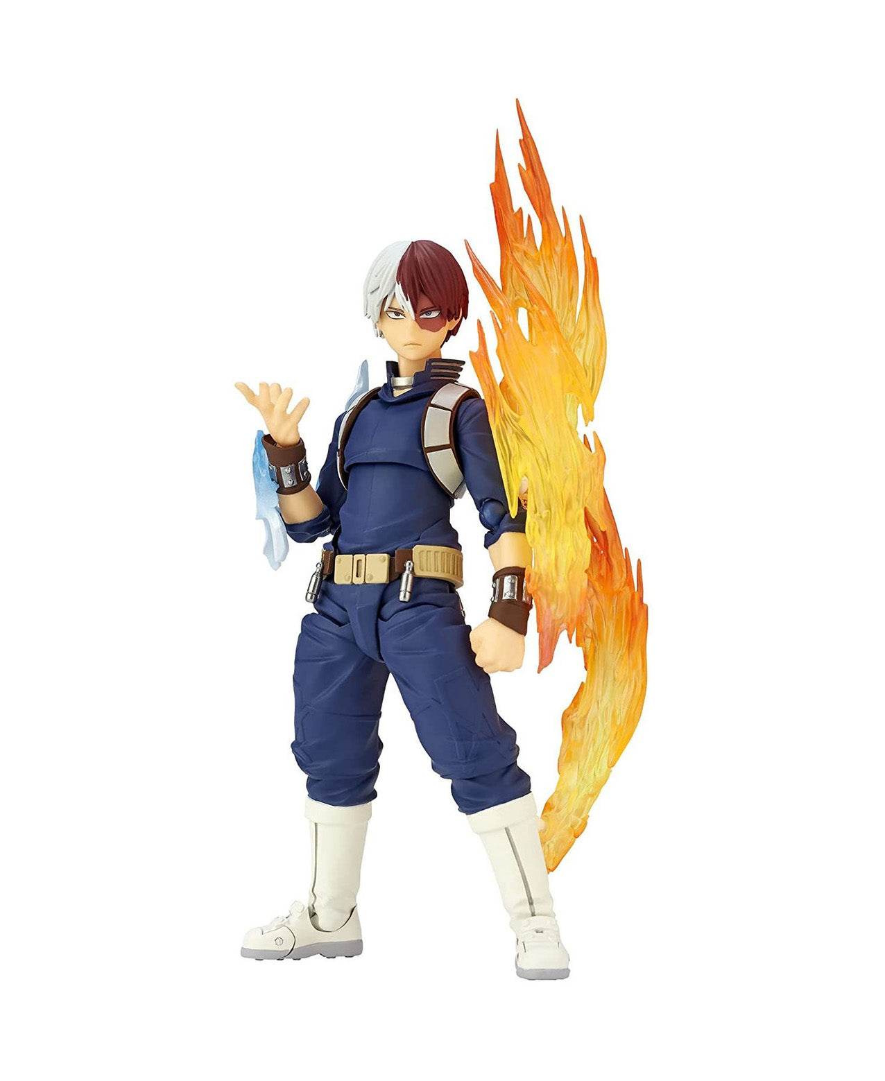Figurine My Hero Academia - Shoto Todoroki - Anime Town