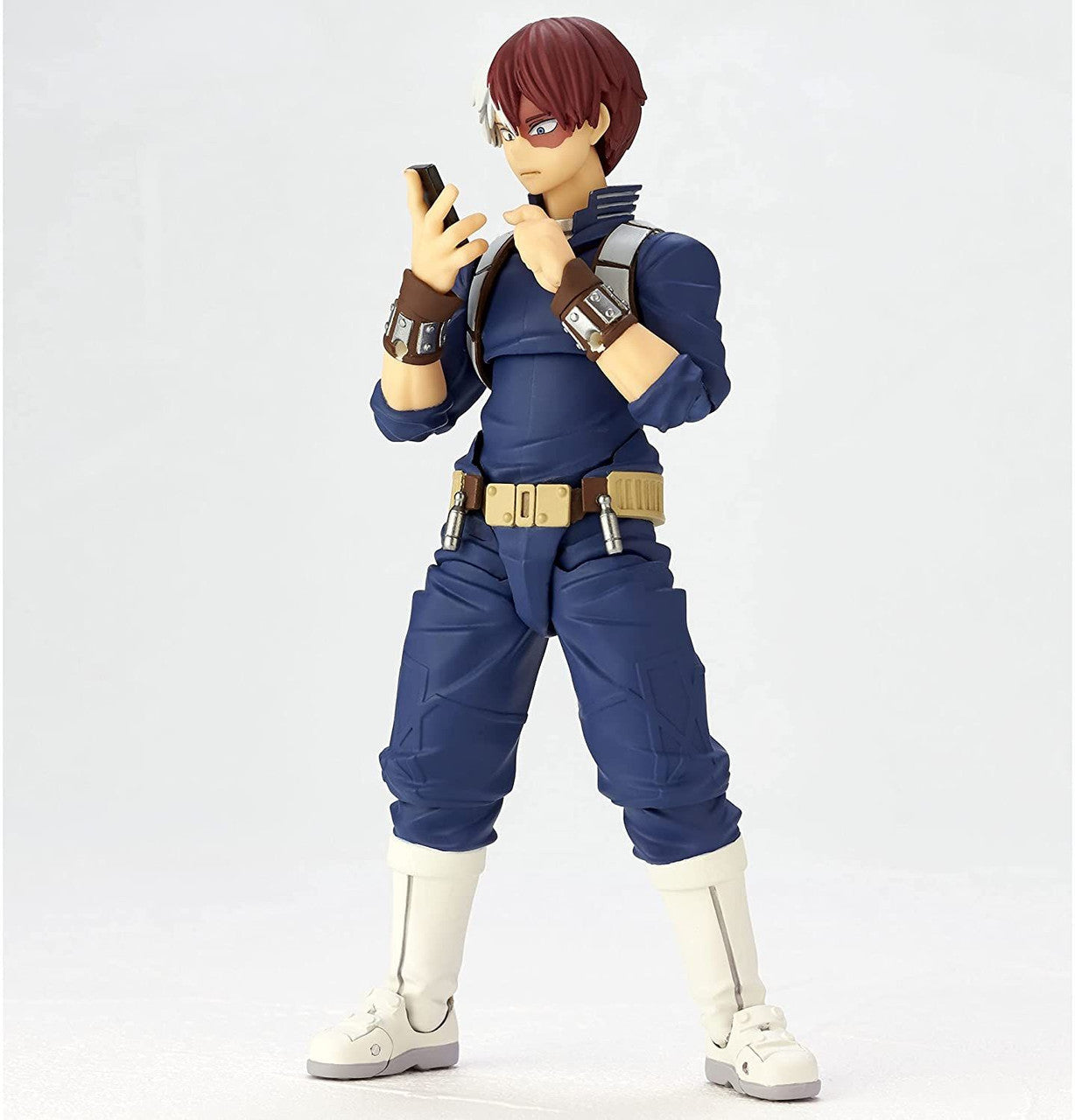 Figurine My Hero Academia - Shoto Todoroki - Anime Town