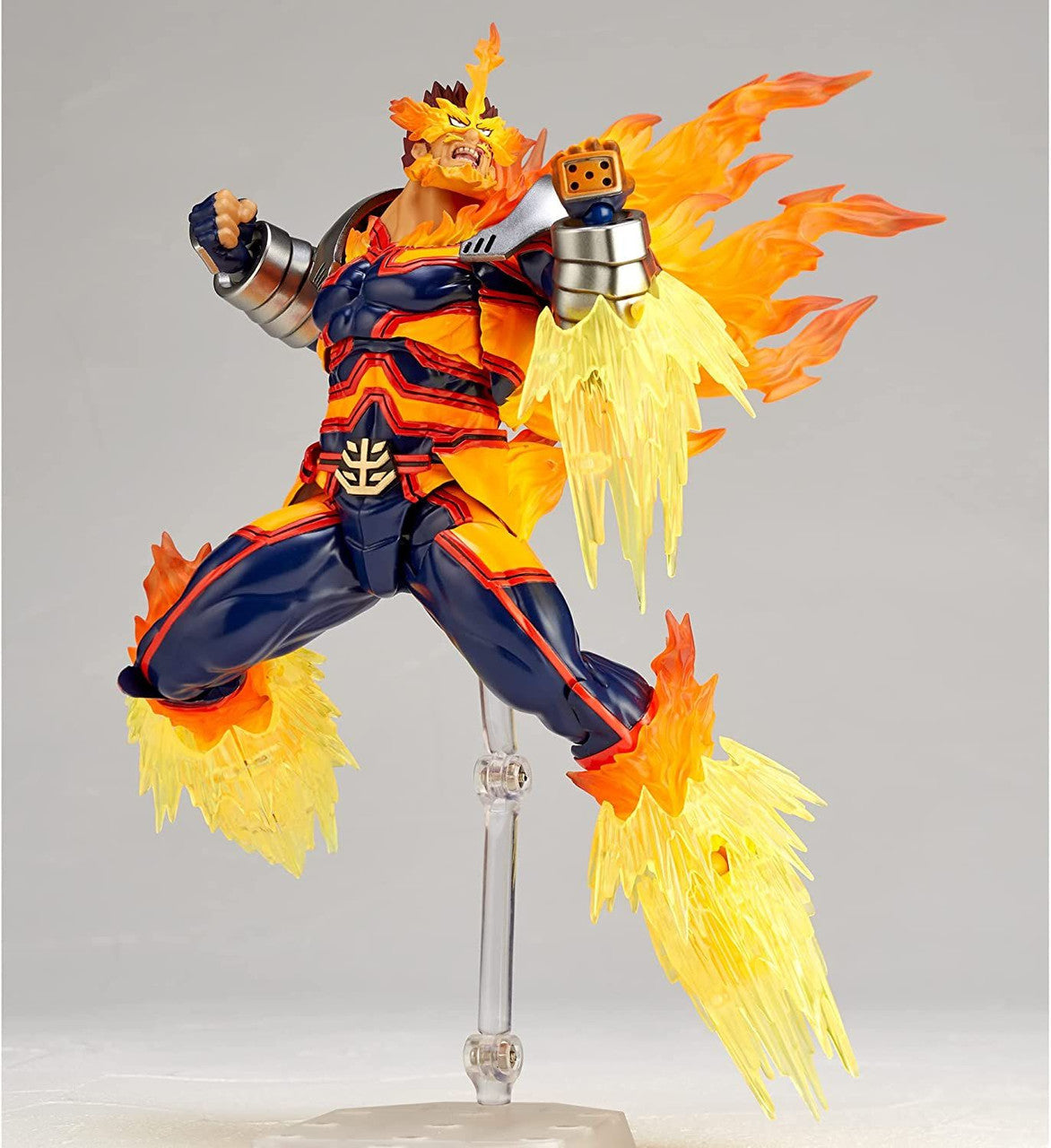 Figurine My Hero Academia - Endeavor - Anime Town