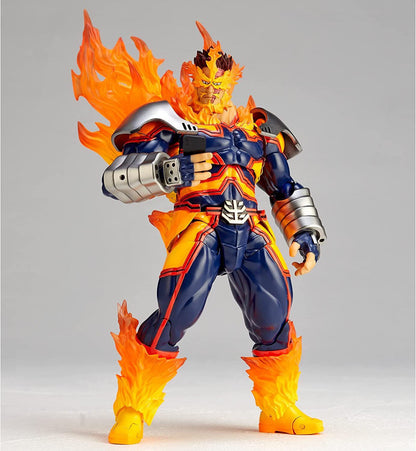 Figurine My Hero Academia - Endeavor - Anime Town