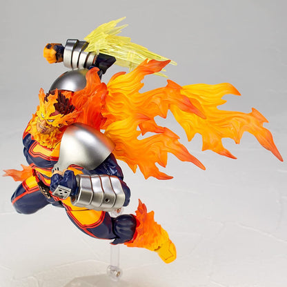 Figurine My Hero Academia - Endeavor - Anime Town