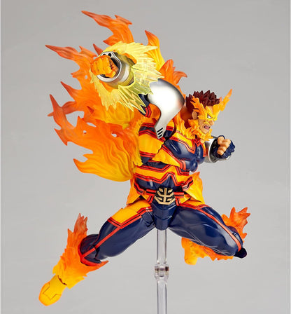 Figurine My Hero Academia - Endeavor - Anime Town