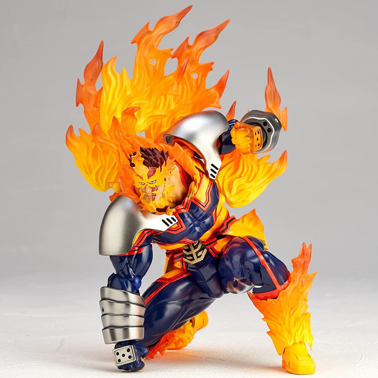 Figurine My Hero Academia - Endeavor - Anime Town