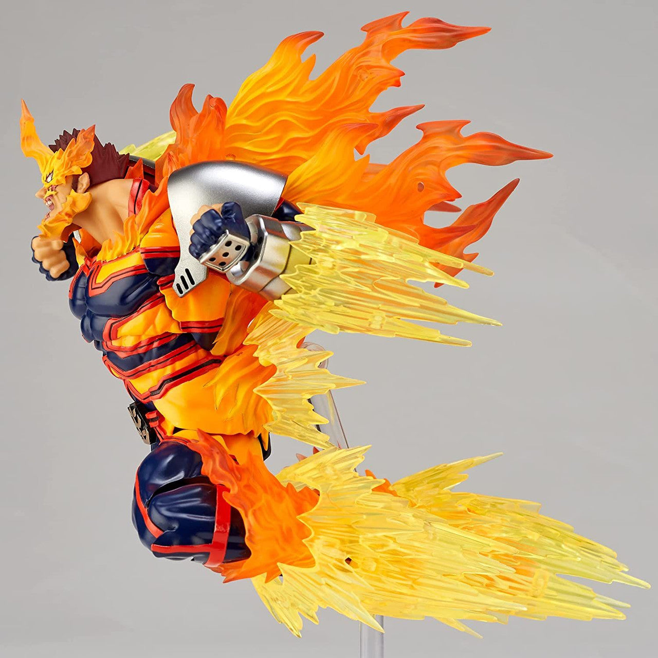 Figurine My Hero Academia - Endeavor - Anime Town