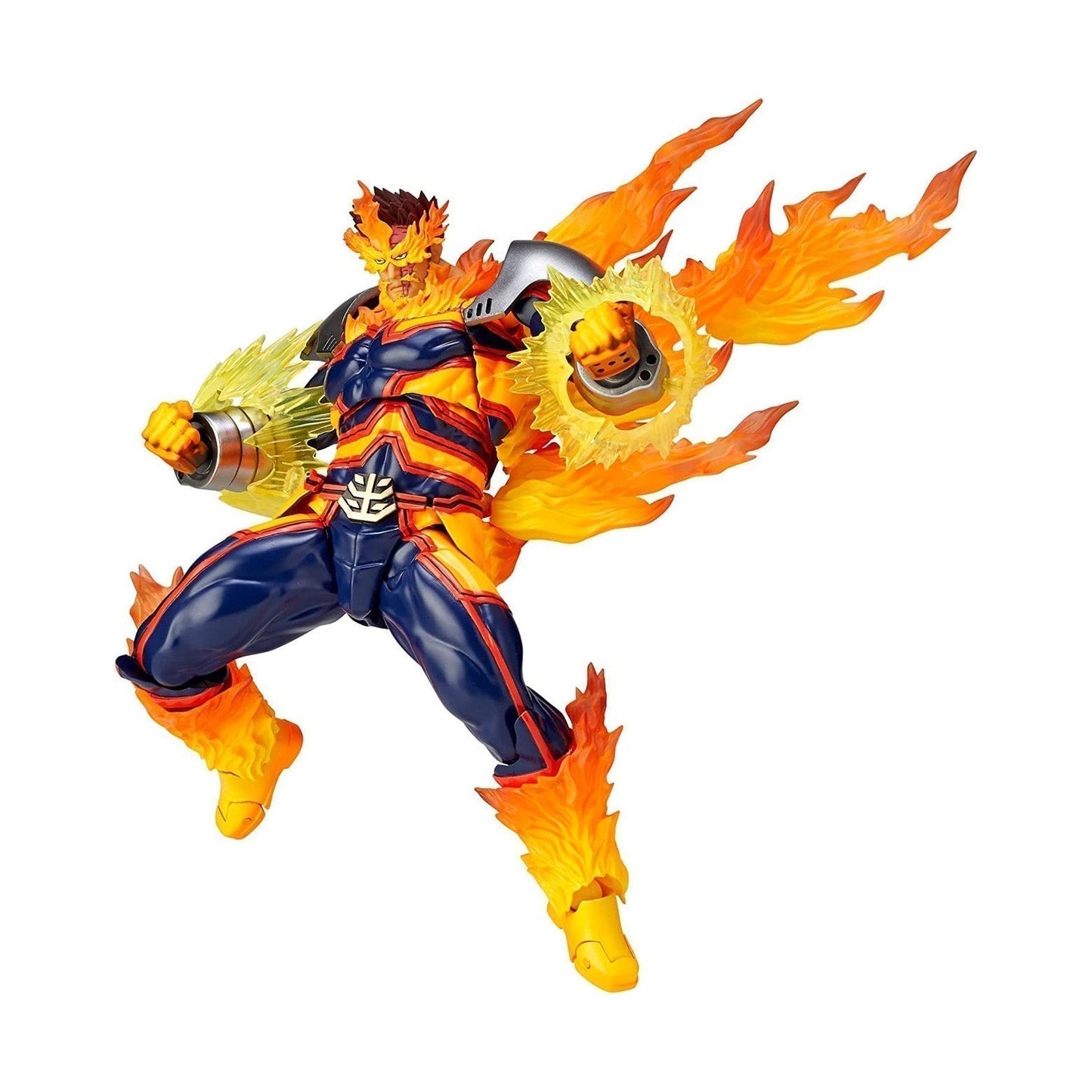 Figurine My Hero Academia - Endeavor - Anime Town