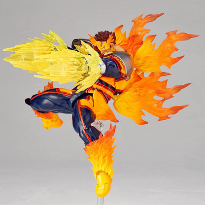 Figurine My Hero Academia - Endeavor - Anime Town