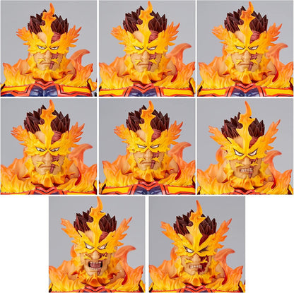 Figurine My Hero Academia - Endeavor - Anime Town