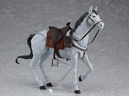 Figurine Attaque des Titans - Erwin Smith avec son cheval - Anime Town