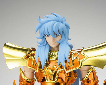 Figurine Saint Seiya - Empereur Poséidon - Anime Town