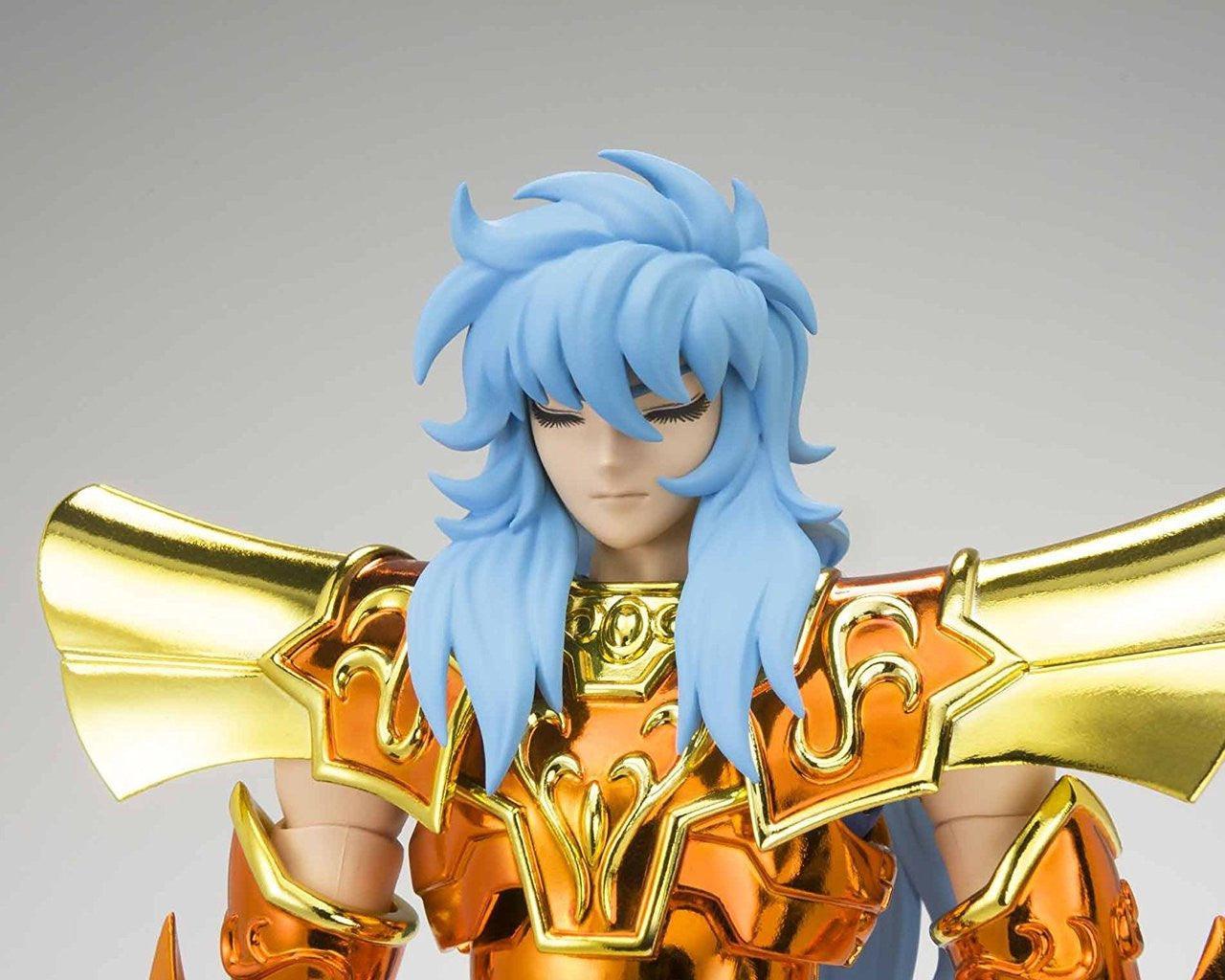 Figurine Saint Seiya - Empereur Poséidon - Anime Town