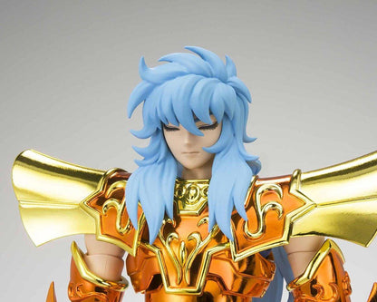 Figurine Saint Seiya - Empereur Poséidon - Anime Town