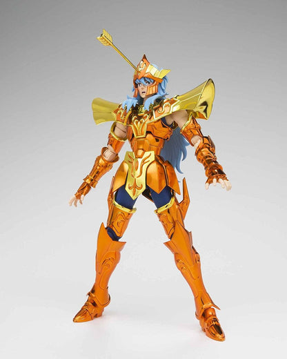 Figurine Saint Seiya - Poséidon trône - Anime Town
