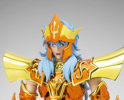 Figurine Saint Seiya - Poséidon trône - Anime Town