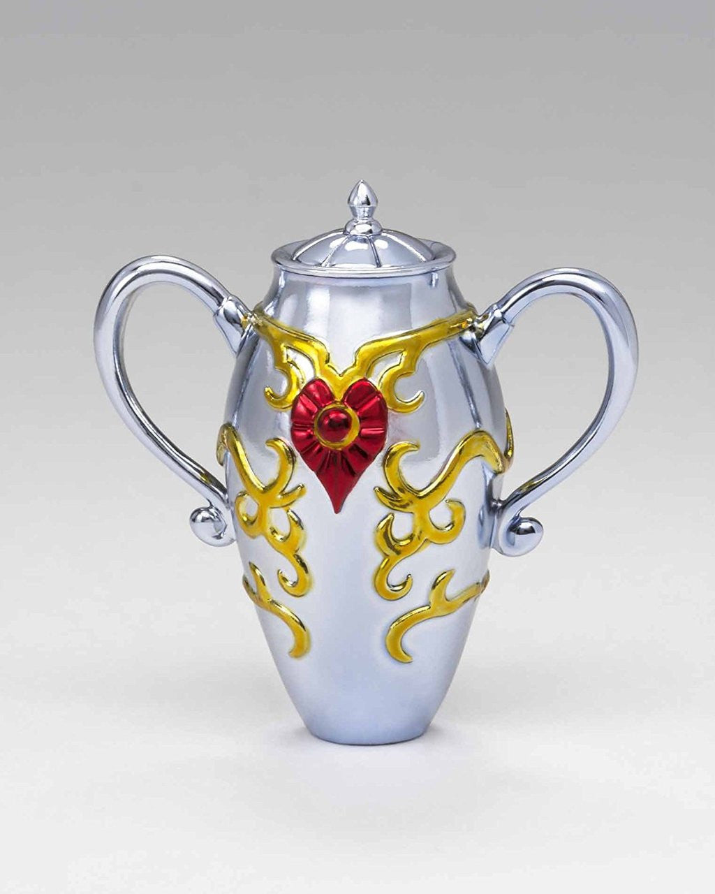 Figurine Saint Seiya - Poséidon trône - Anime Town