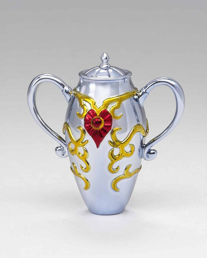 Figurine Saint Seiya - Poséidon trône - Anime Town