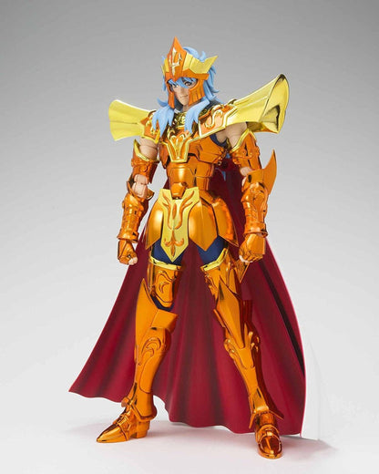 Figurine Saint Seiya - Poséidon trône - Anime Town