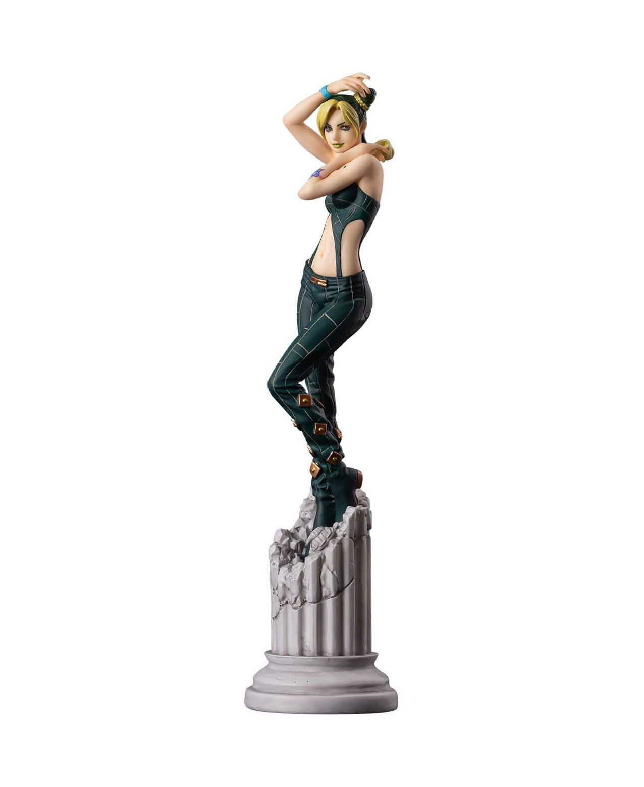 Figurine JoJo's Bizarre Adventure - Jolyne - Anime Town