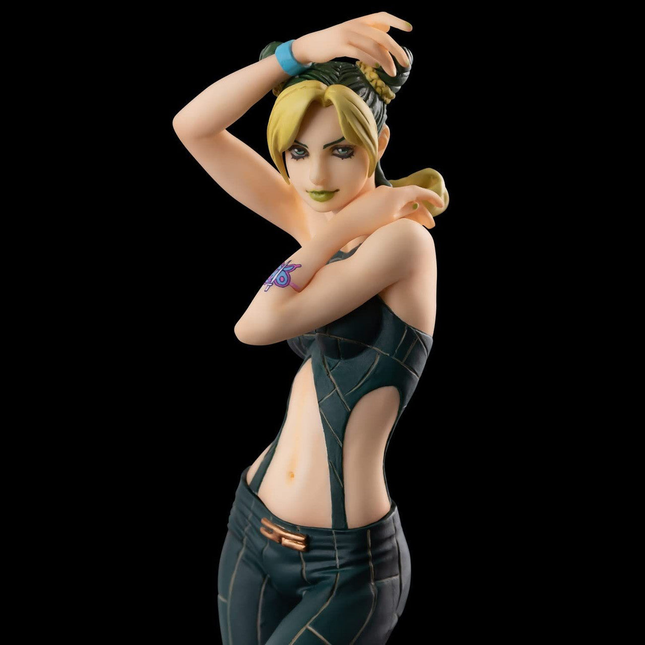 Figurine JoJo's Bizarre Adventure - Jolyne - Anime Town