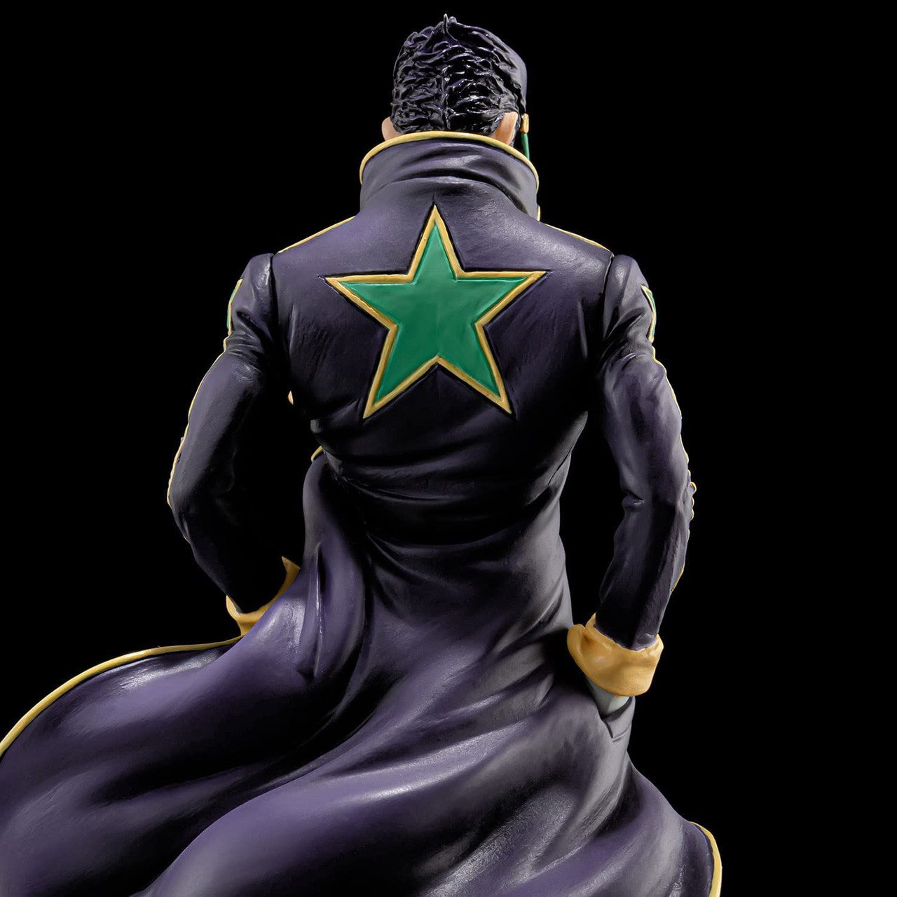 Figurine JoJo's Bizarre Adventure - Jotaro Kujo "Stone Ocean" 3