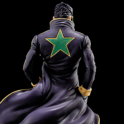 Figurine JoJo's Bizarre Adventure - Jotaro Kujo "Stone Ocean" 3