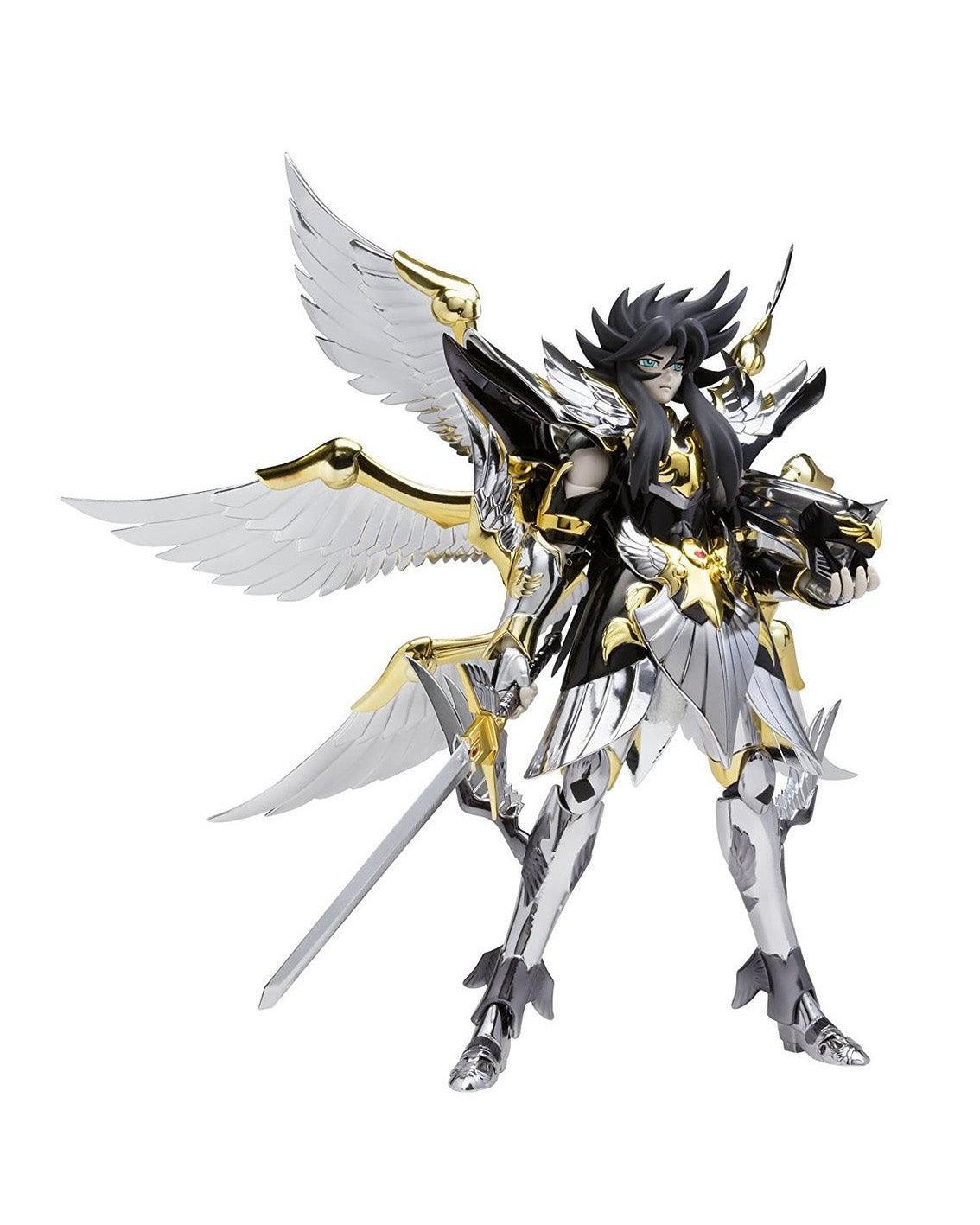 Figurine Saint Seiya - Hadès 15ème Anniversaire - Anime Town