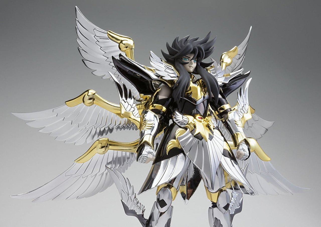 Figurine Saint Seiya - Hadès 15ème Anniversaire - Anime Town