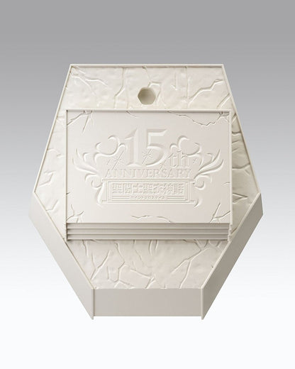 Figurine Saint Seiya - Hadès 15ème Anniversaire - Anime Town