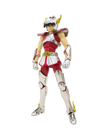 Figurine Saint Seiya - Seiya armure de bronze - Anime Town