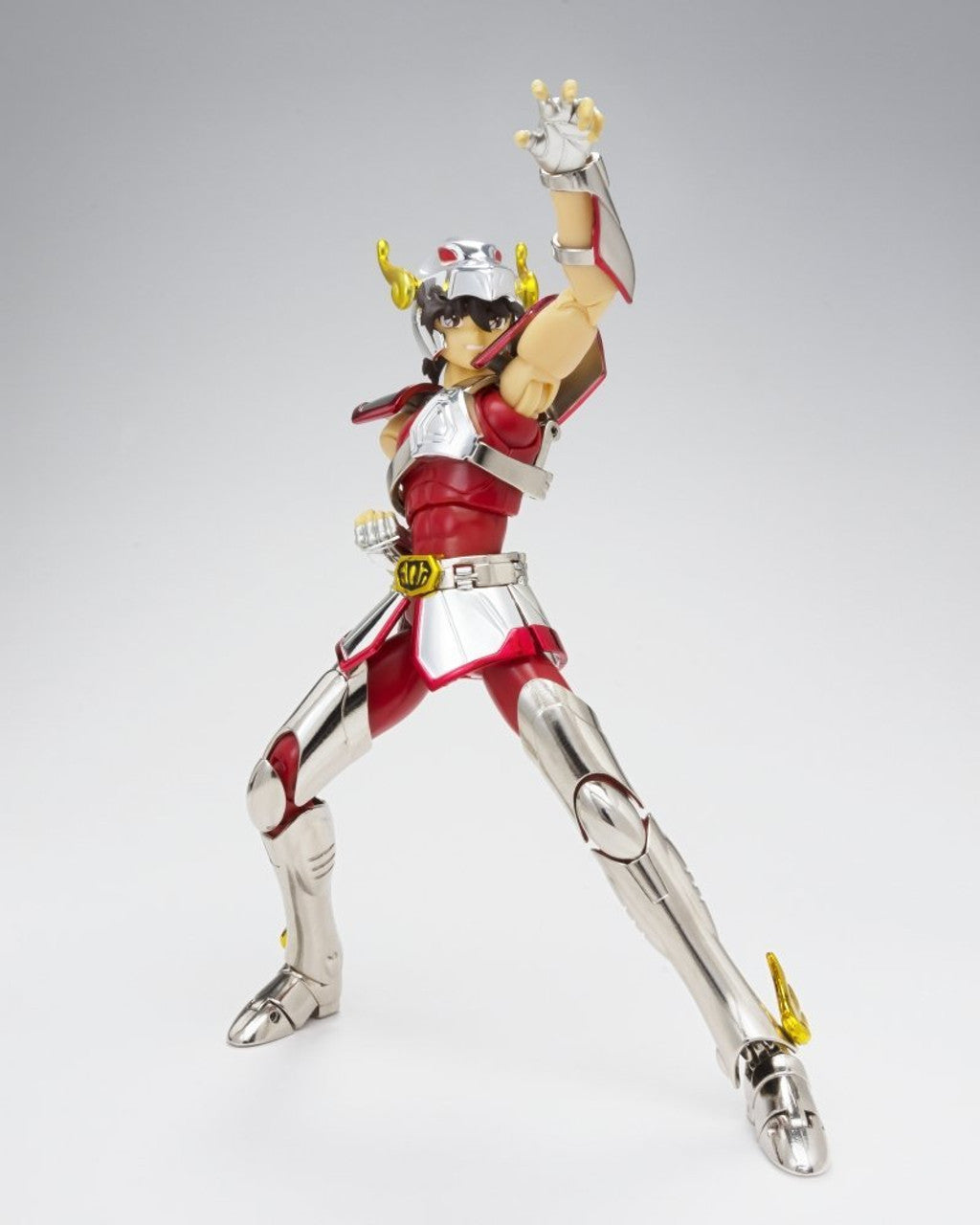 Figurine Saint Seiya - Seiya armure de bronze - Anime Town