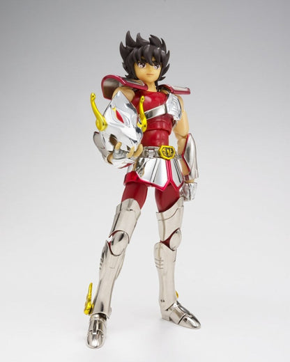 Figurine Saint Seiya - Seiya armure de bronze - Anime Town