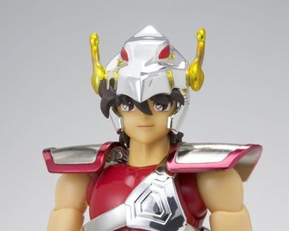 Figurine Saint Seiya - Seiya armure de bronze - Anime Town
