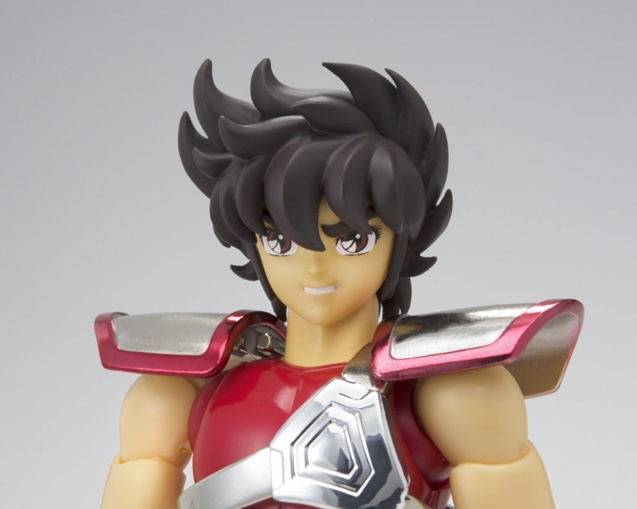 Figurine Saint Seiya - Seiya armure de bronze - Anime Town