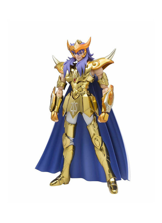 Figurine Saint Seiya - Milo du Scorpion Revival Ver. Myth Cloth EX - Anime Town