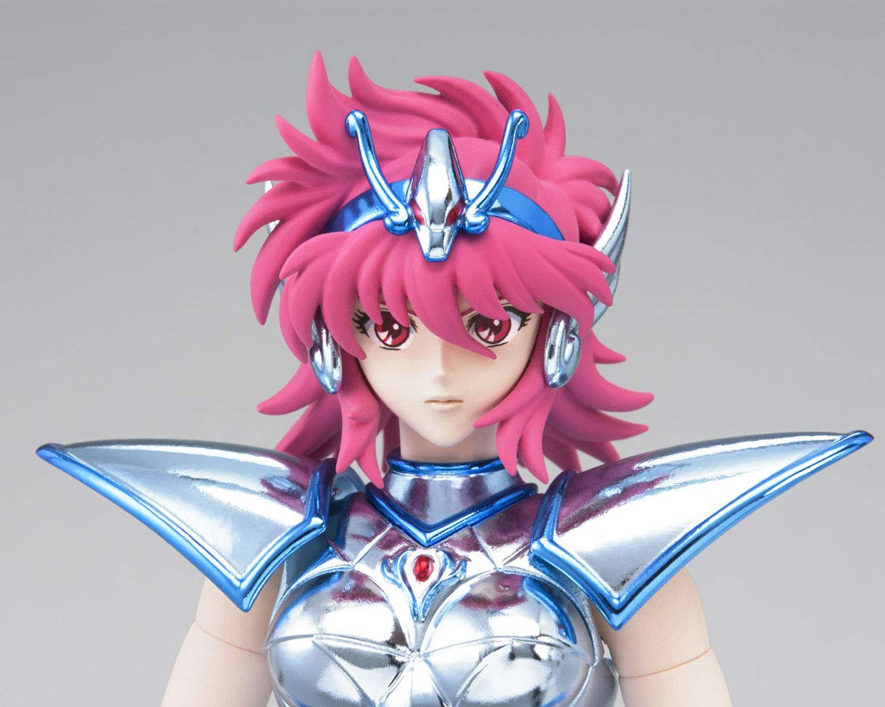 Figurine Saint Seiya : Saintia Shō - Shôko du Petit Cheval - Anime Town