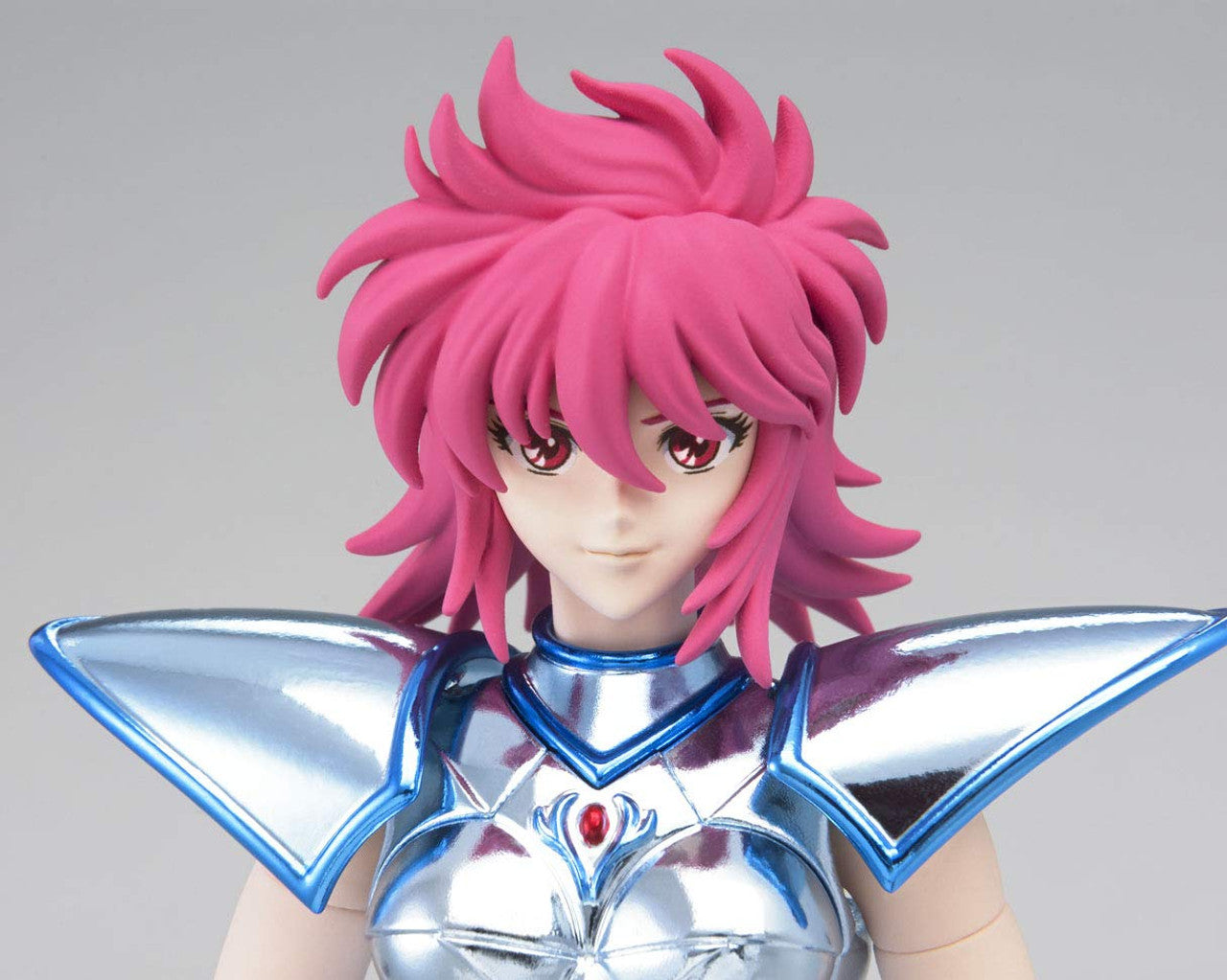 Figurine Saint Seiya : Saintia Shō - Shôko du Petit Cheval - Anime Town
