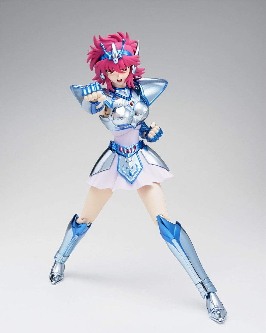 Figurine Saint Seiya : Saintia Shō - Shôko du Petit Cheval - Anime Town