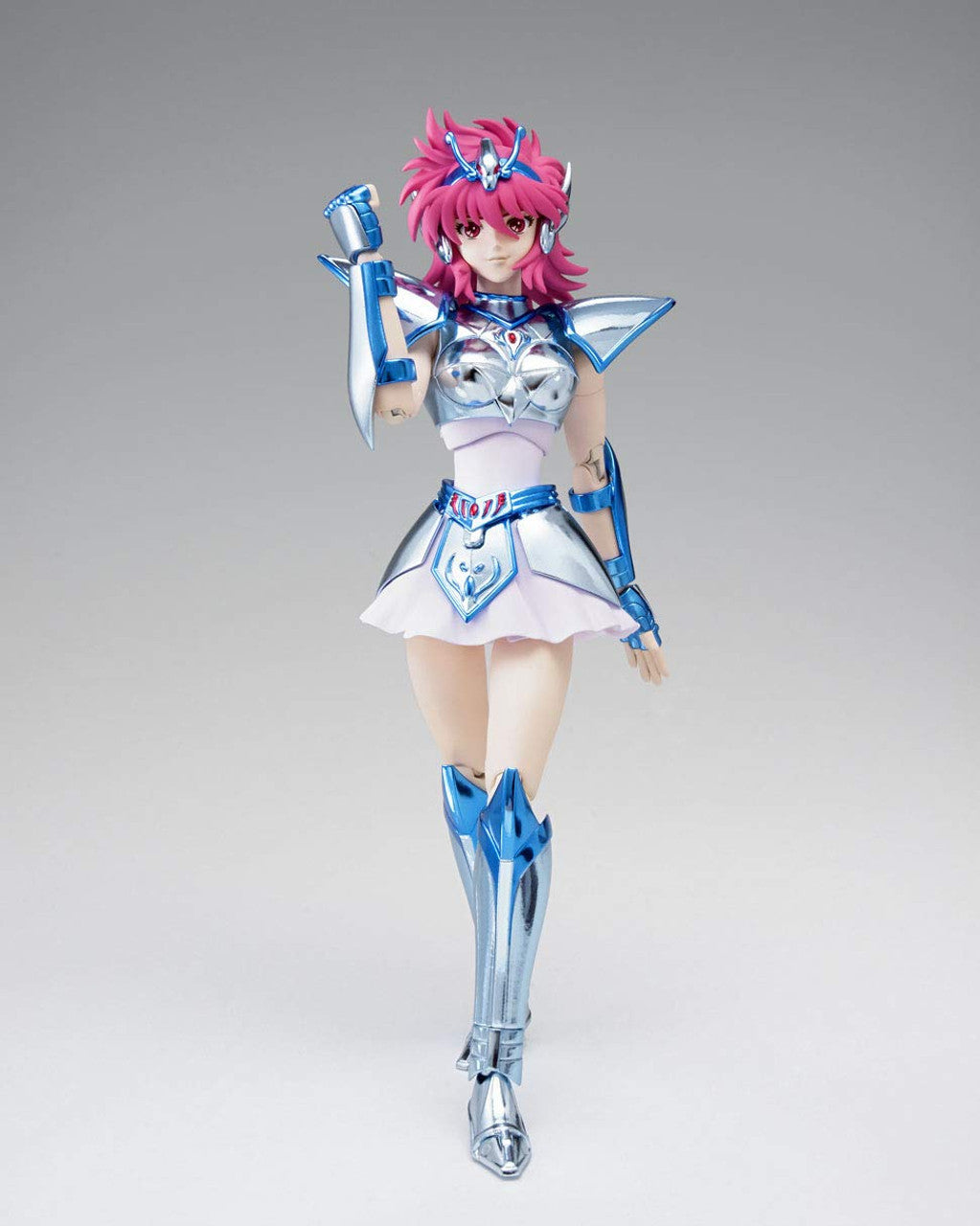 Figurine Saint Seiya : Saintia Shō - Shôko du Petit Cheval - Anime Town