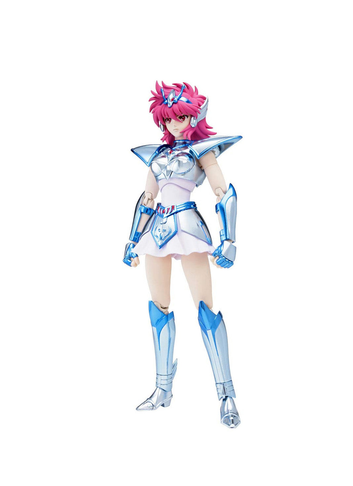 Figurine Saint Seiya : Saintia Shō - Shôko du Petit Cheval - Anime Town